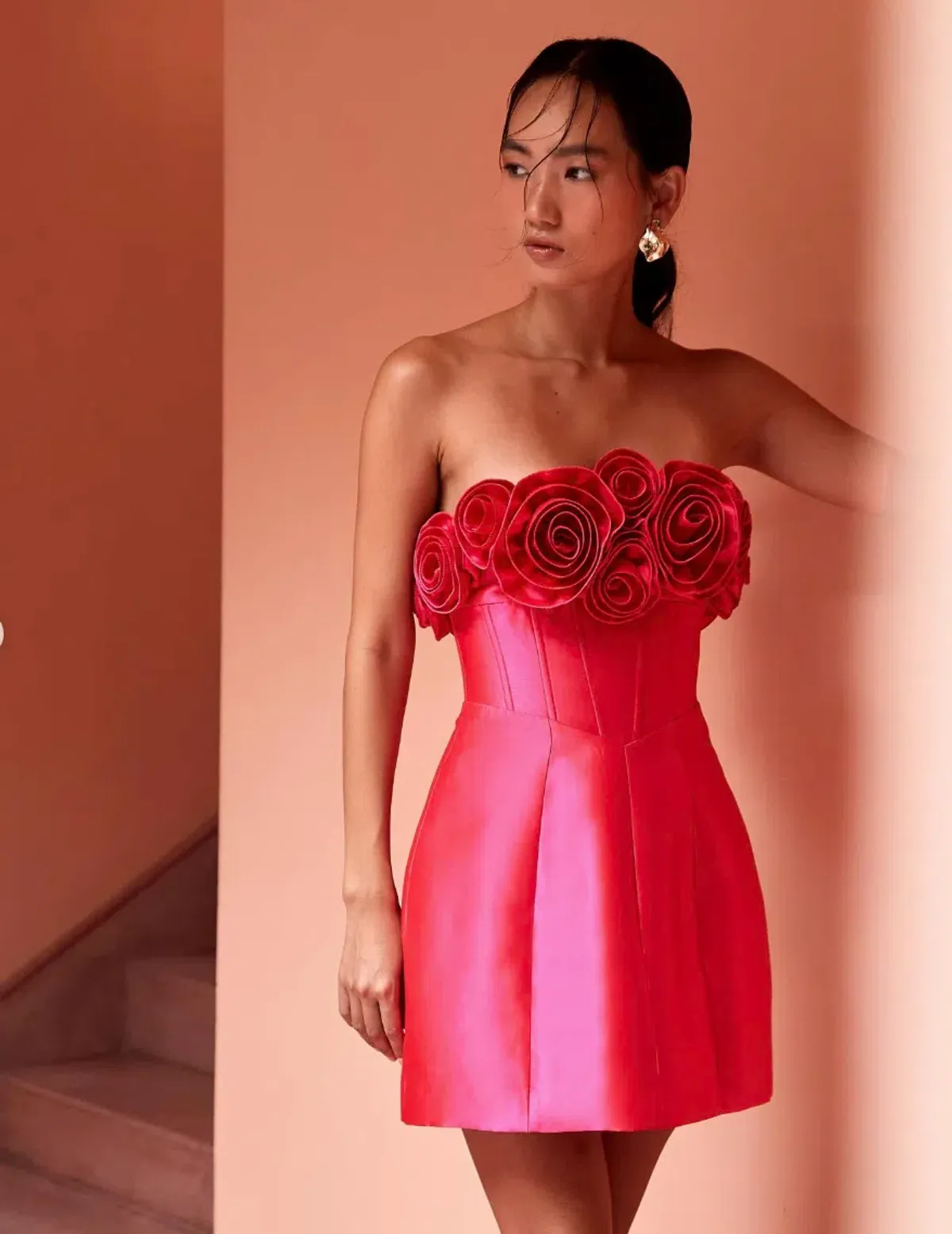 Eliya the Label Tehanni mini - Image 2