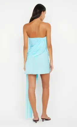 Bec & Bridge Danka Strapless Mini Dress for rent on The Volte - image 3