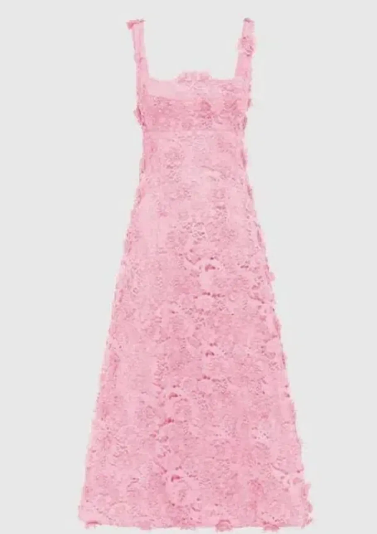 Leo Lin Odette Dress - Image 2