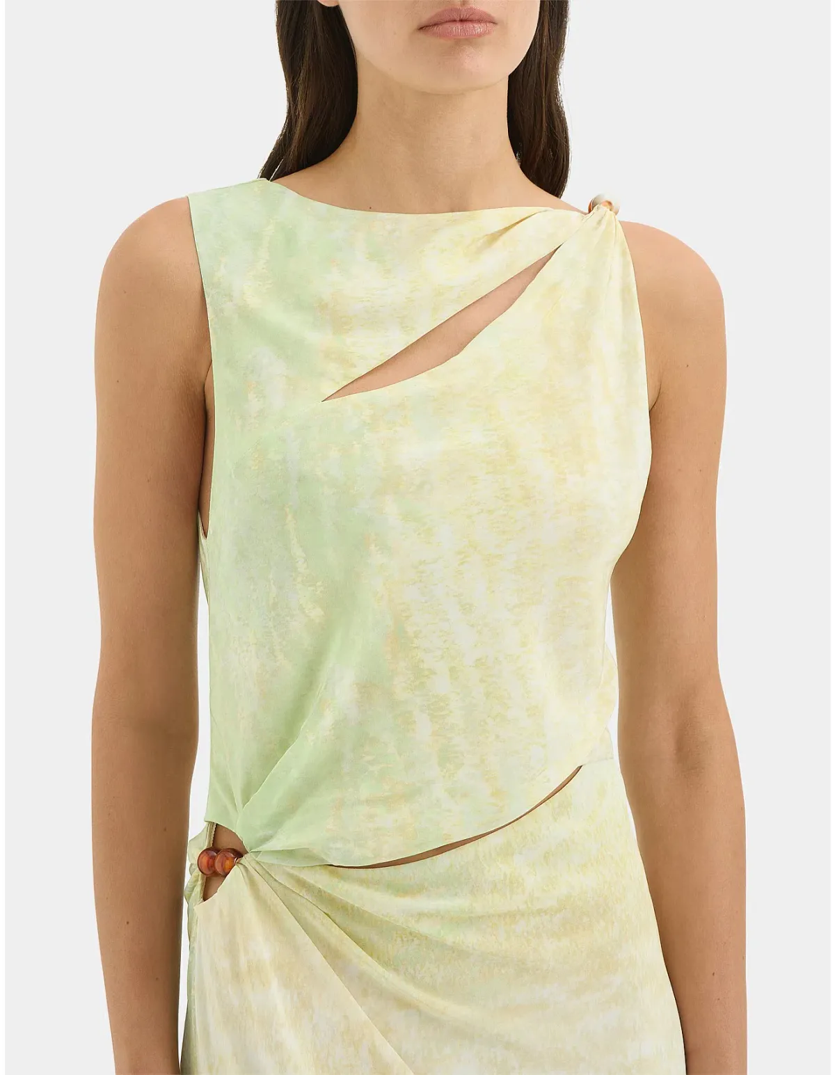 Sir the Label Citterio Gown Size 1/ AU 10 - Image 1