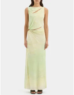 Sir the Label Citterio Gown Size 1/ AU 10 for rent on The Volte - image 2