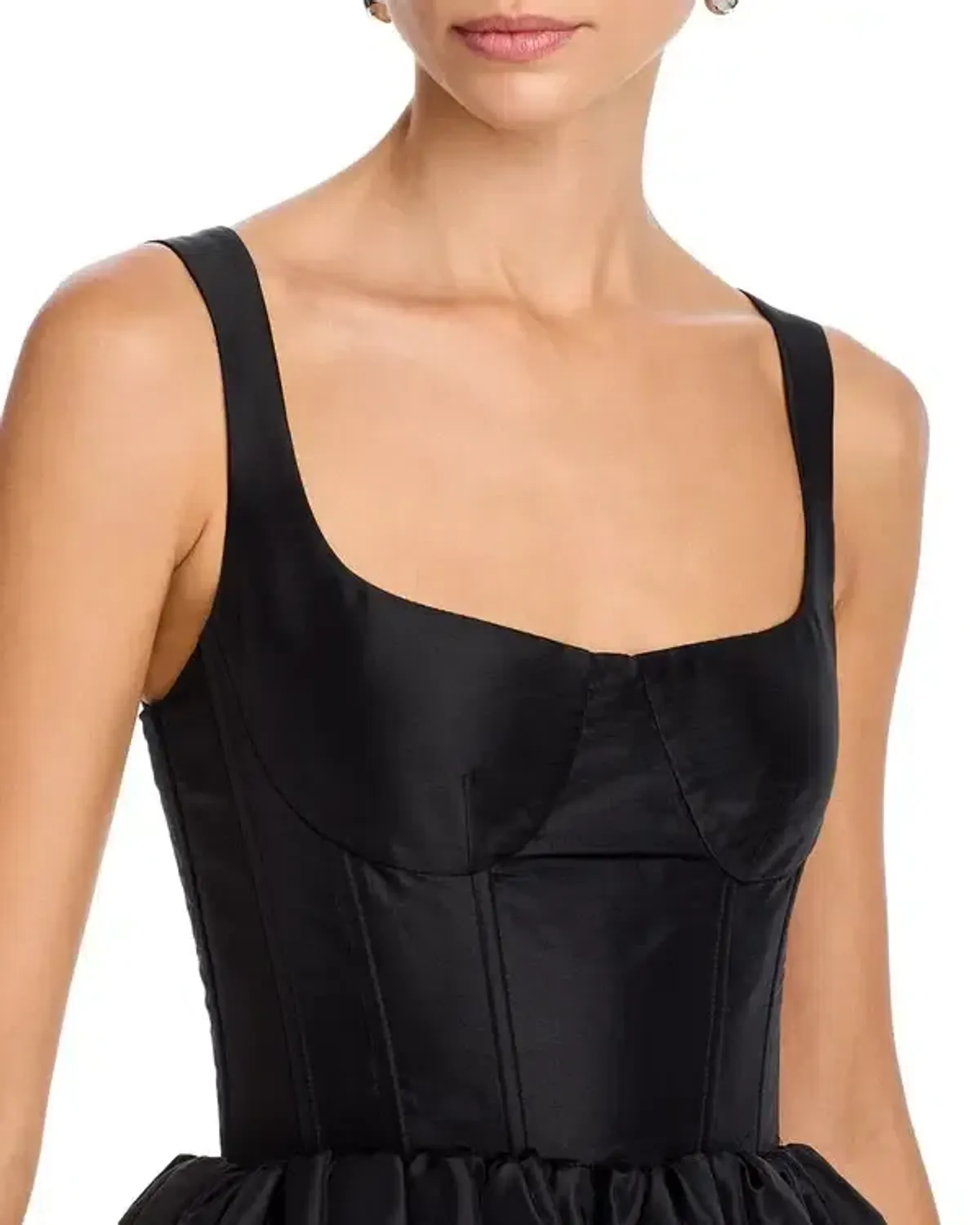 Tabitha Bubble Ballgown - Size 10 - Image 3