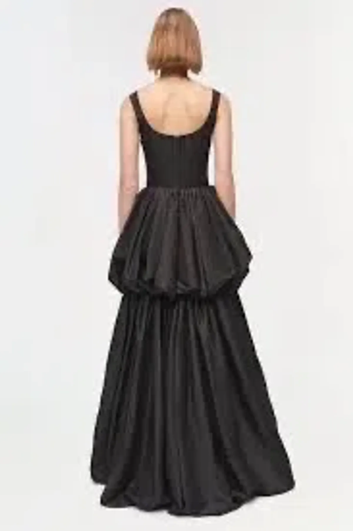 Tabitha Bubble Ballgown - Size 10 - Image 4