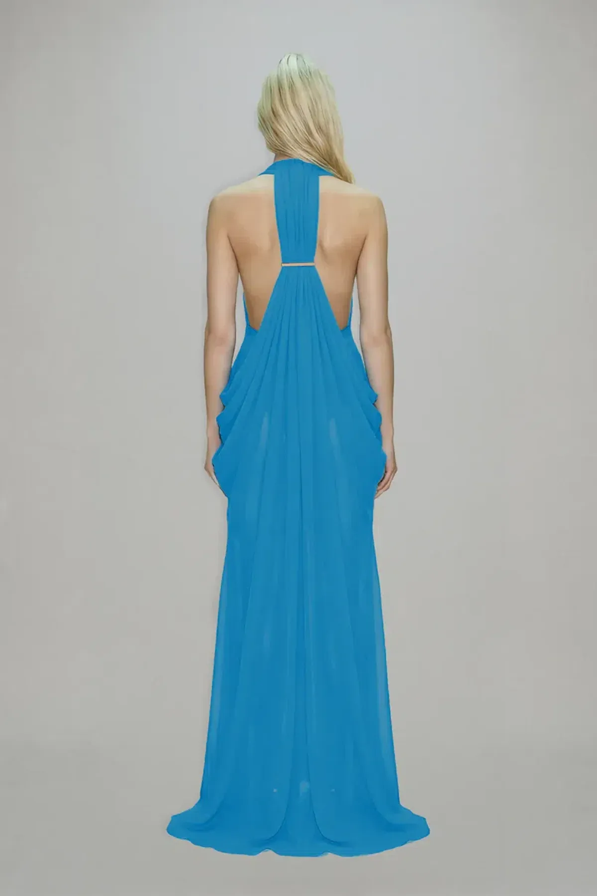 Mina Maxi Dress - Image 3