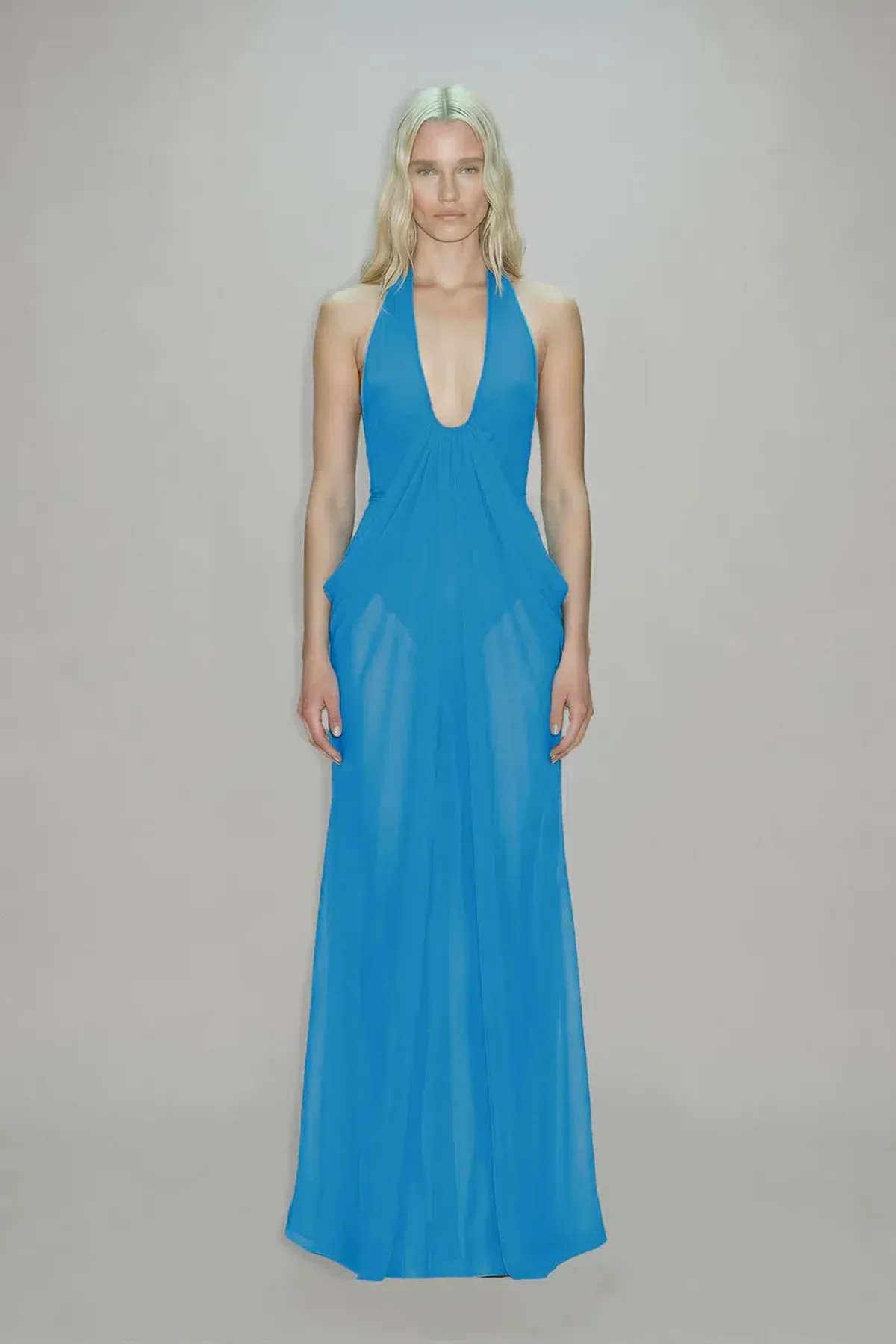 Mina Maxi Dress - Image 1