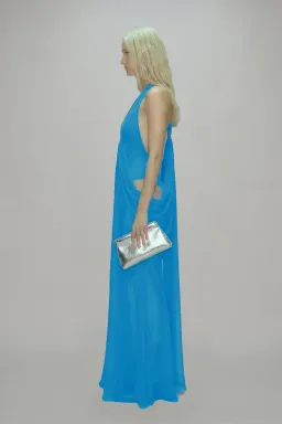 Mina Maxi Dress for rent on The Volte - image 2