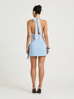 Benni Tiano mini dress for rent on The Volte - image 2
