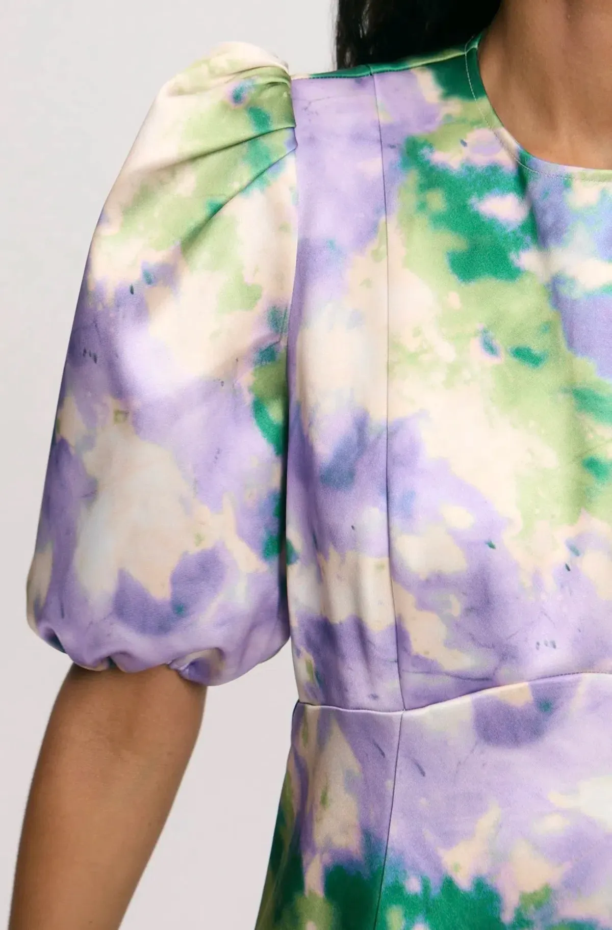 Alemais Alessandra Midi dress size 8 - Image 3