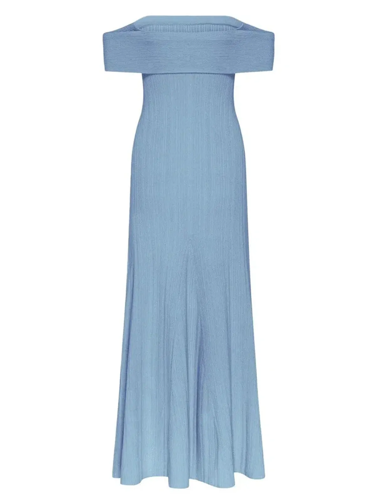 Anna Quan Neve dress in powder (size 10) - Image 3