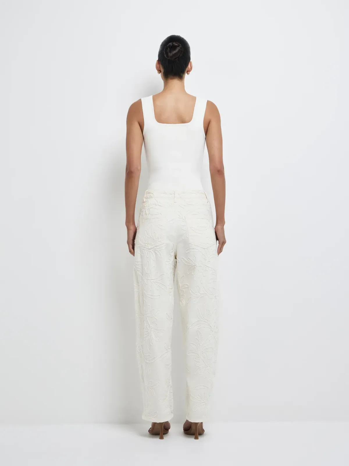 Sheike Maisi Jean Size 14 - Image 4