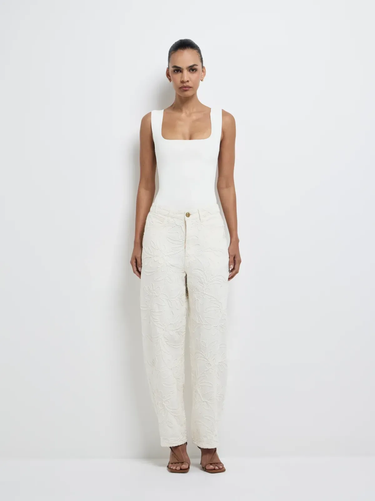 Sheike Maisi Jean Size 14 - Image 2