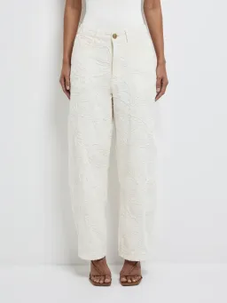 Sheike Maisi Jean Size 14 for rent on The Volte - image 1
