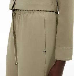 Witchery Crepe Tee and Pants Set Size 10 for rent on The Volte - image 5