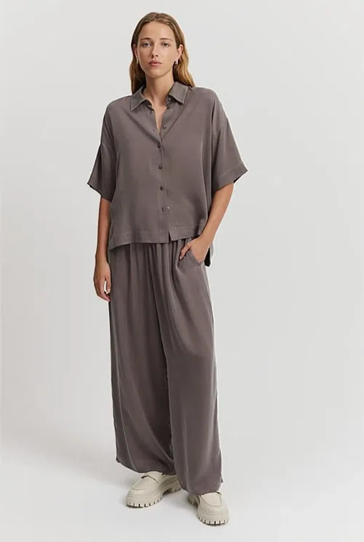 Country Road Cupro Set Size 10 - Image 3