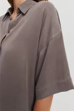 Country Road Cupro Set Size 10 for rent on The Volte - image 2