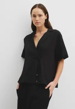 Country Road Textured Cotton Set size 10/12 for rent on The Volte - image 1