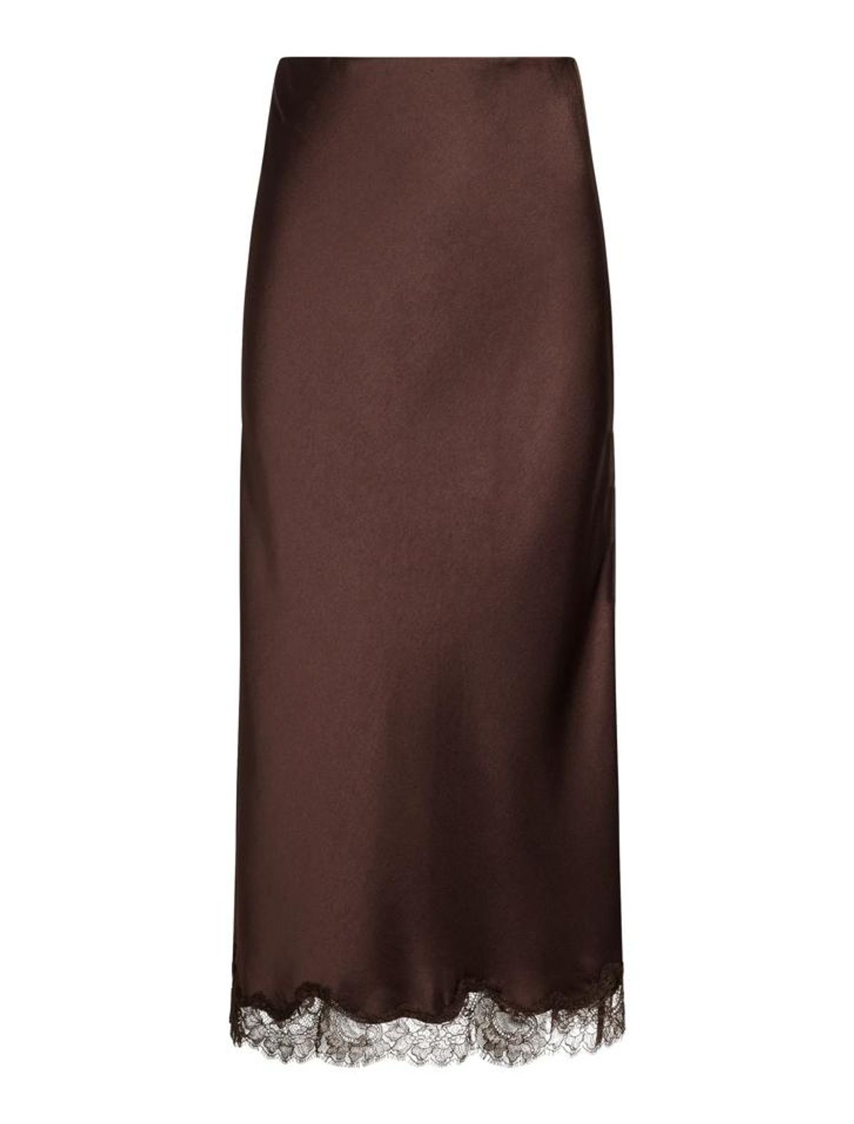 Forever New Enola Lace Maxi Skirt size 14 - Image 4