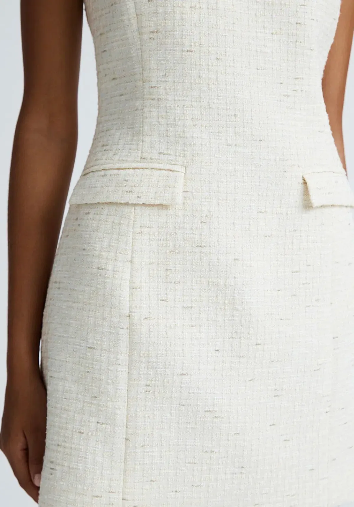 ANNA QUAN - ALANA DRESS - SIZE 4 - Image 4