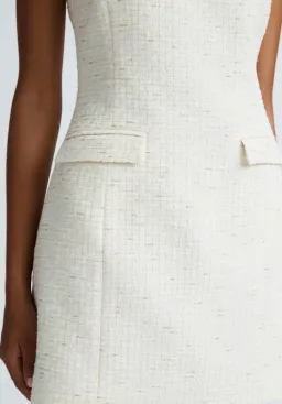 ANNA QUAN - ALANA DRESS - SIZE 4 for rent on The Volte - image 4