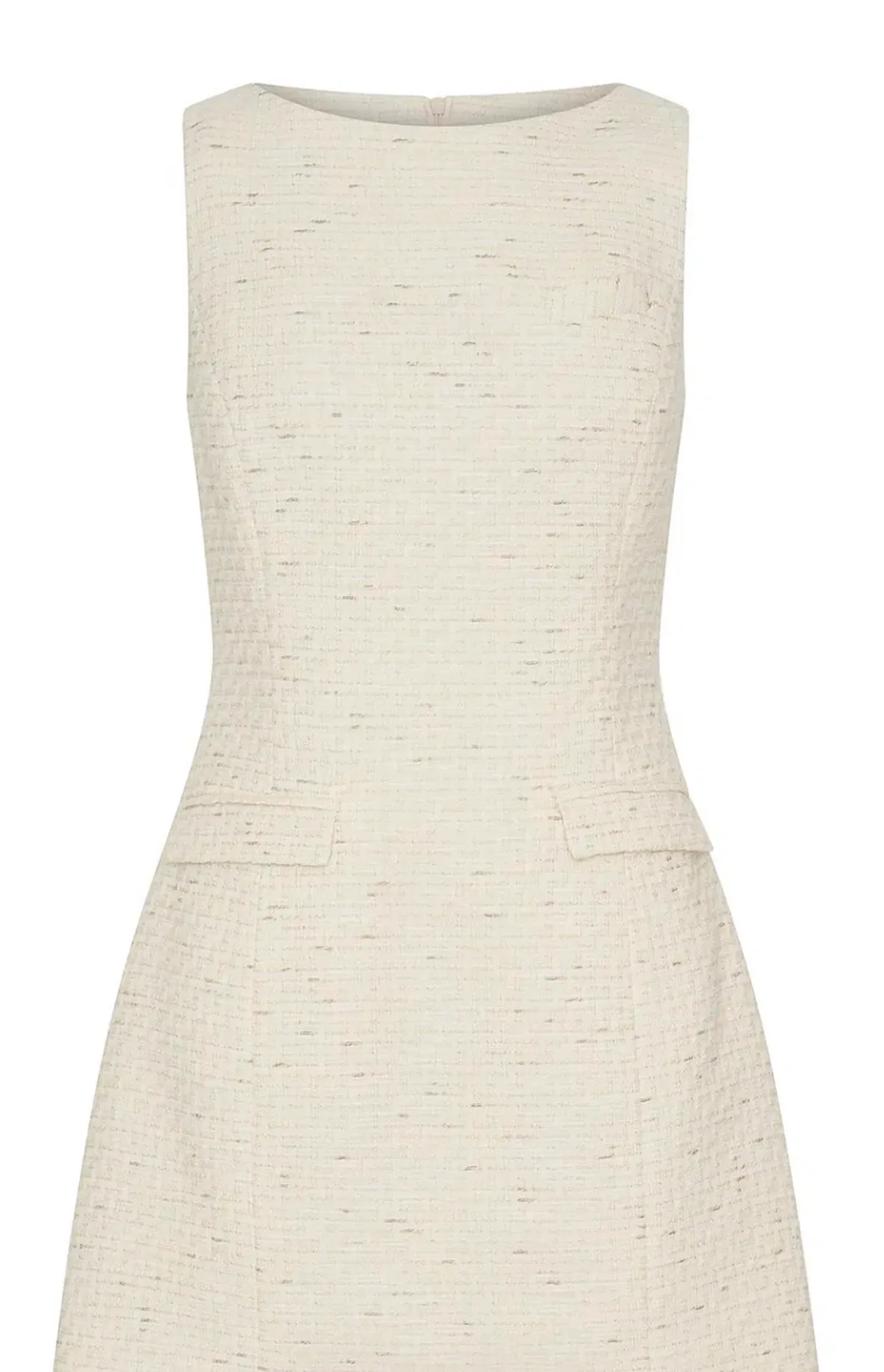 ANNA QUAN - ALANA DRESS - SIZE 4 - Image 6