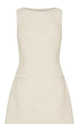 ANNA QUAN - ALANA DRESS - SIZE 4 for rent on The Volte - image 6