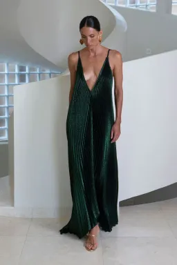 Lidee The Muse Gown for rent on The Volte - image 1