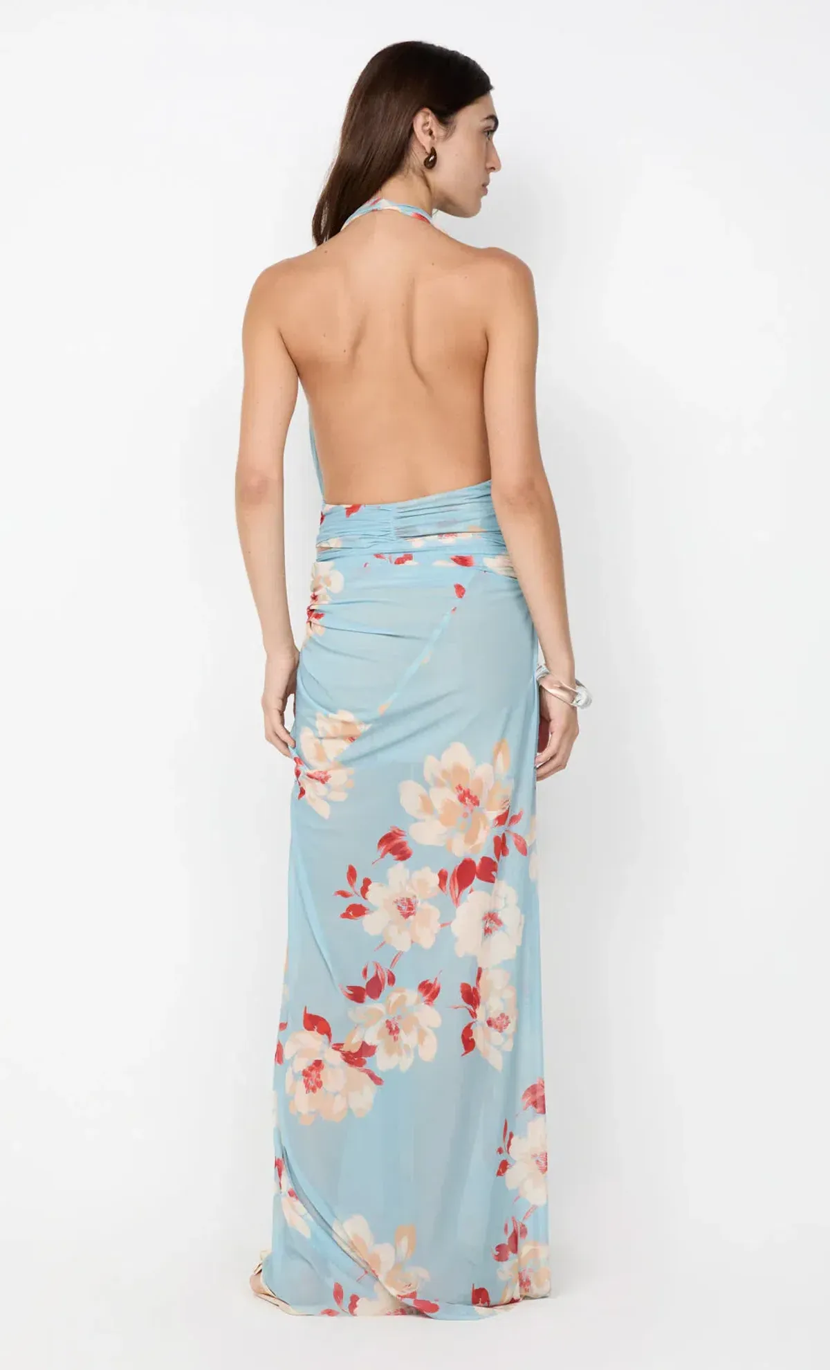 Bec & Bridge Calliope Drape Maxi size 10 - Image 3