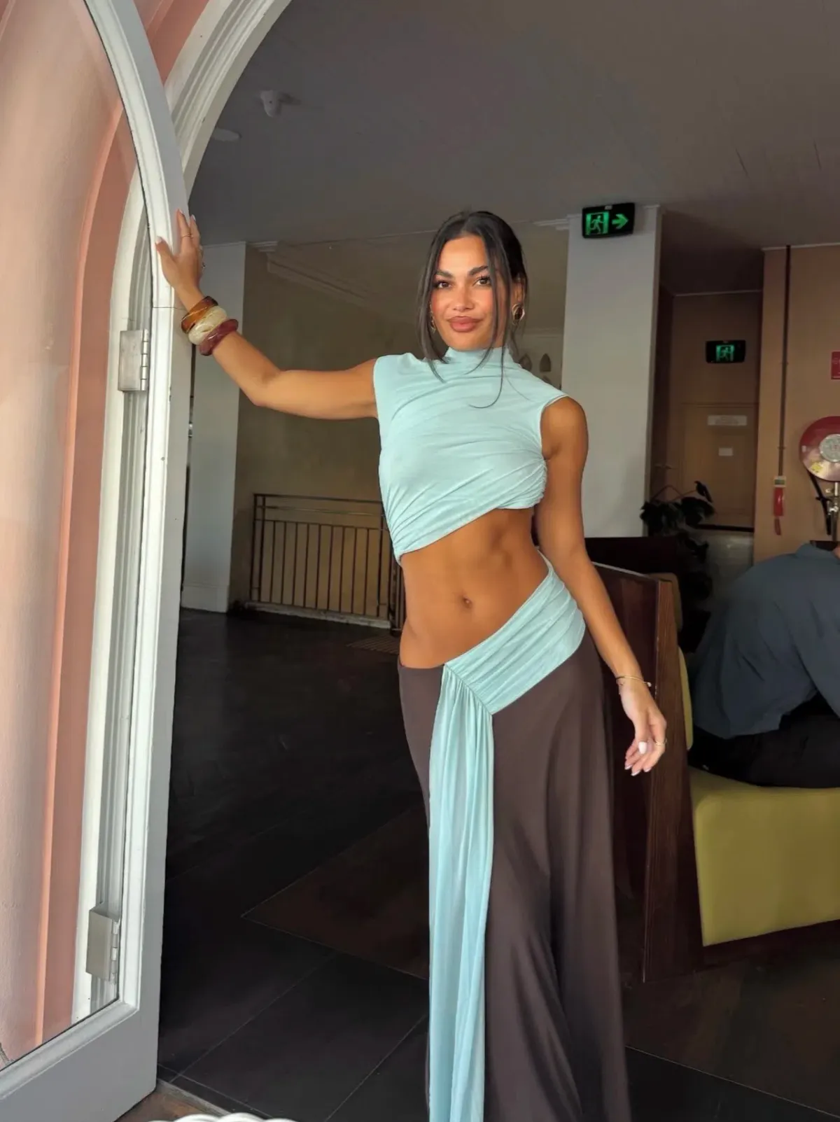 Bec and bridge Conni Midi Size AU 6 - Image 1