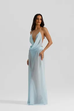Natalie Rolt Agnes Dress Size 1 for rent on The Volte - image 2