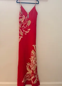 Rebecca Vallance Tallara Maxi Size 10  for rent on The Volte - image 5