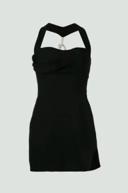 Rachel Gilbert Blaise Mini Black 3/AU12 for rent on The Volte - image 4