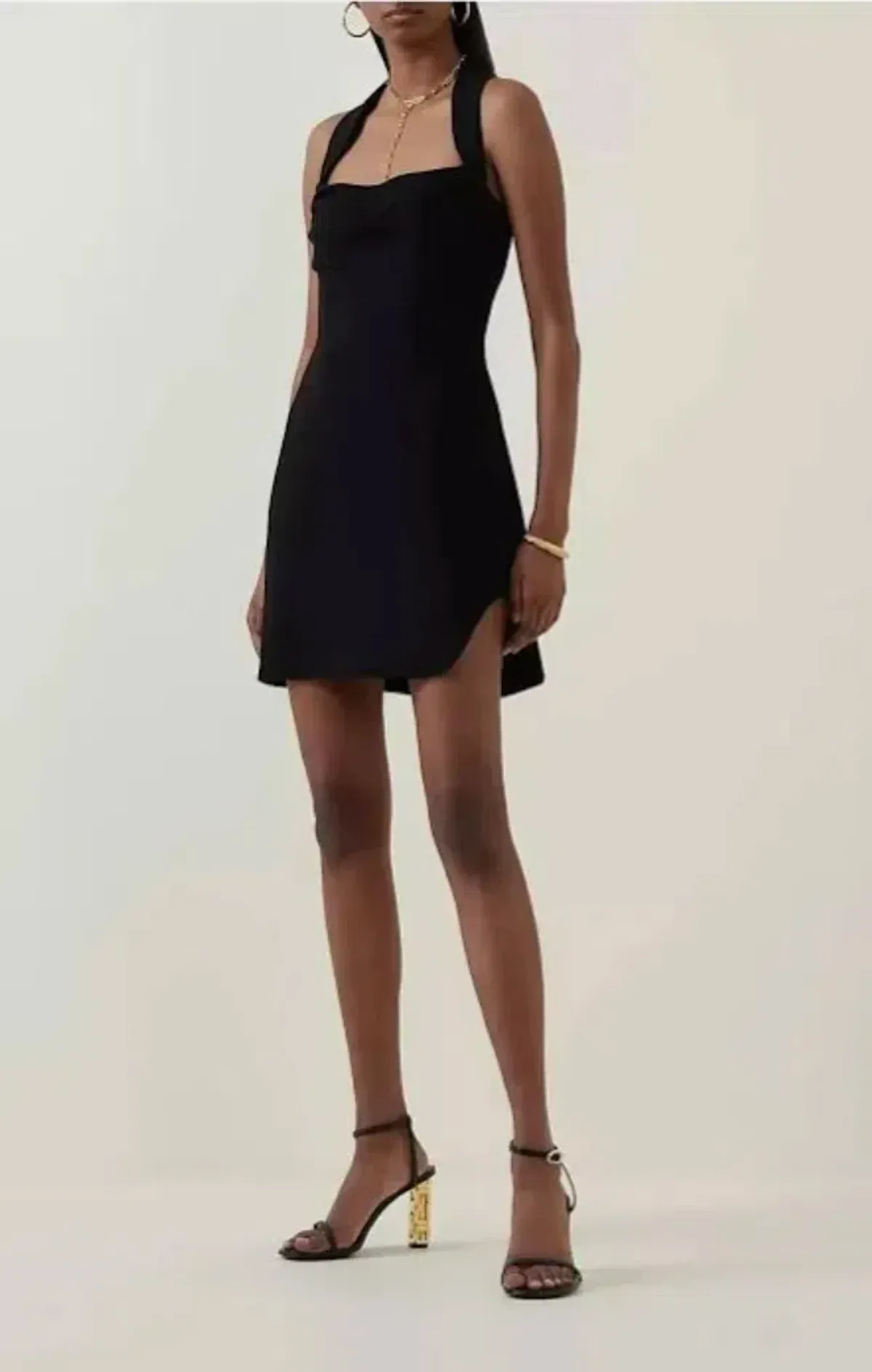 Rachel Gilbert Blaise Mini Black 3/AU12 - Image 3