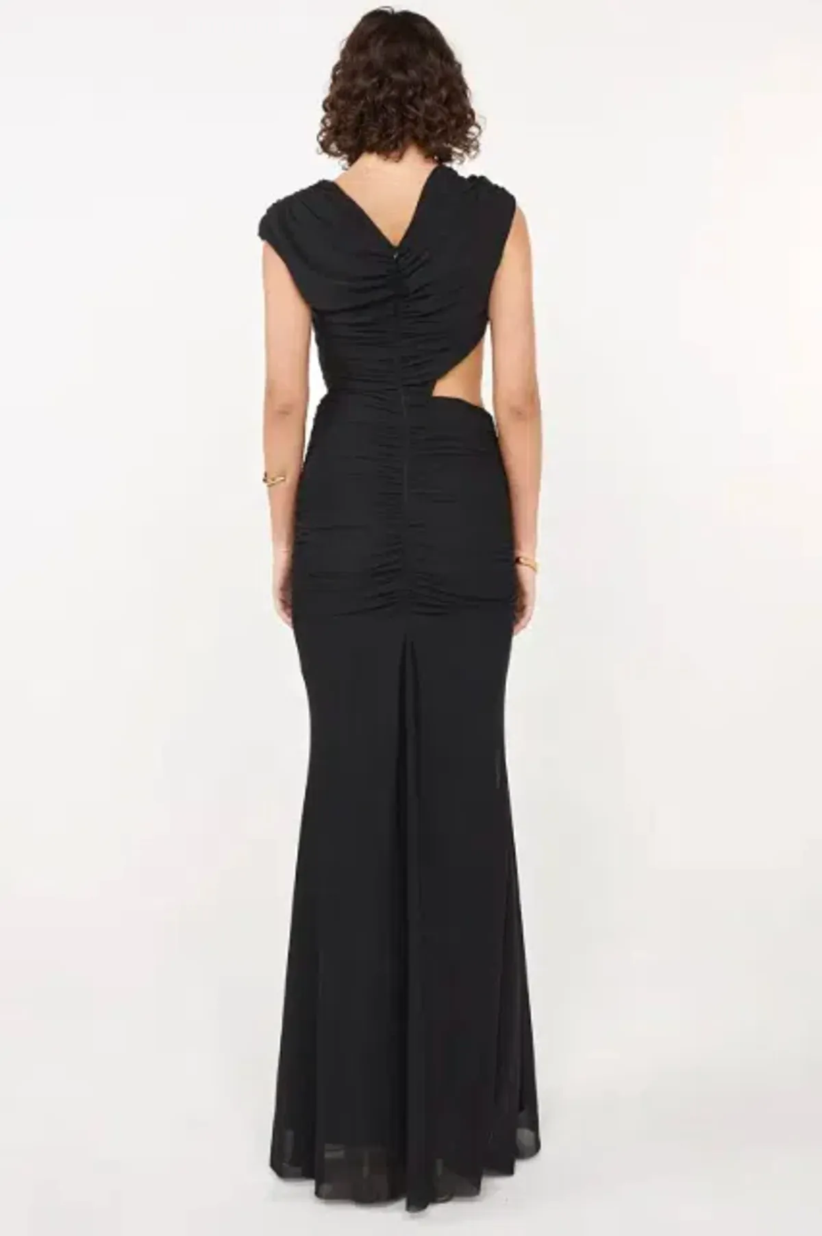 She is OLLA Zimi Dress - Image 3