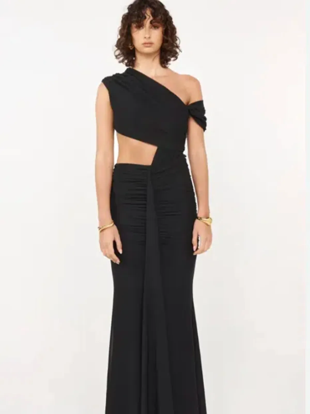 She is OLLA Zimi Dress - Image 2