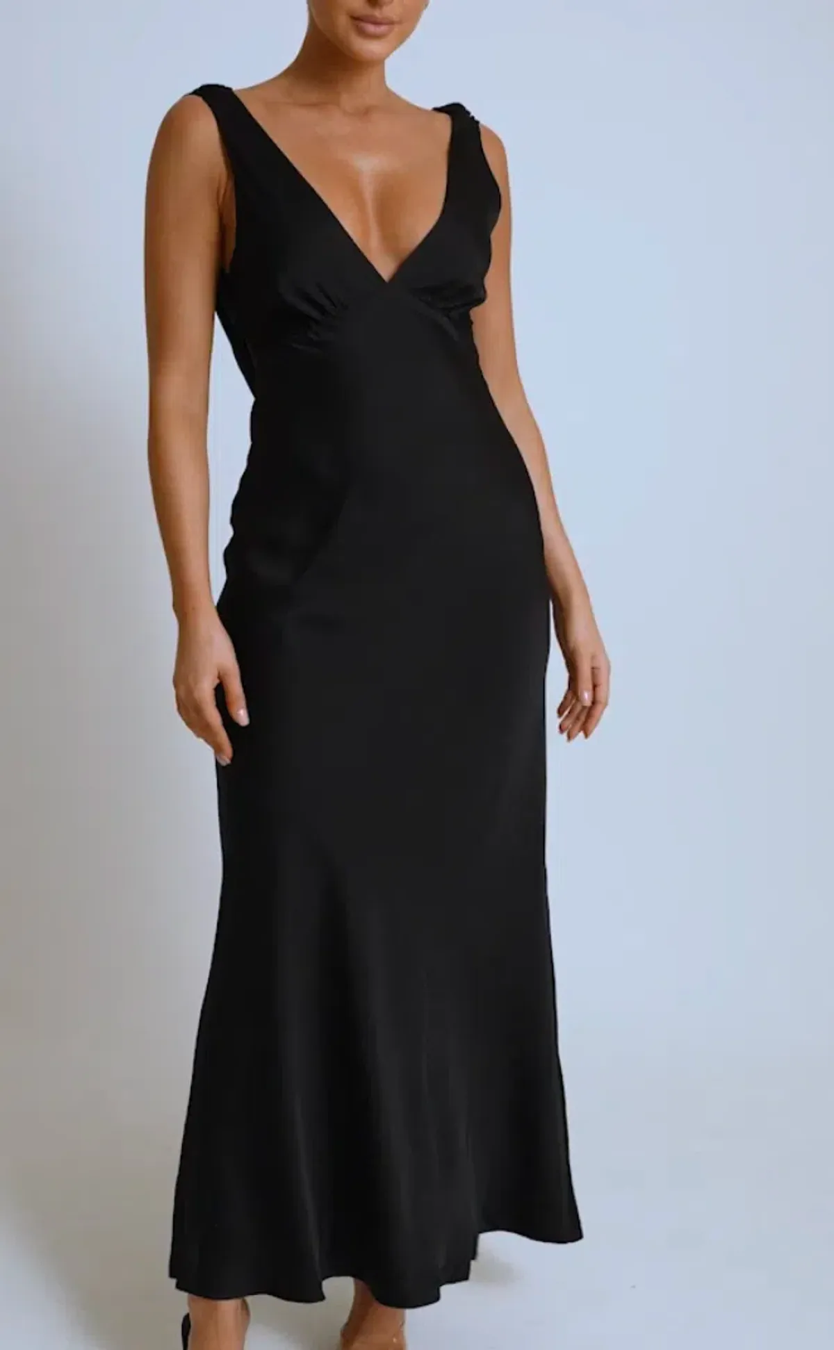 MESHKI Nadia Maxi Dress - Image 3