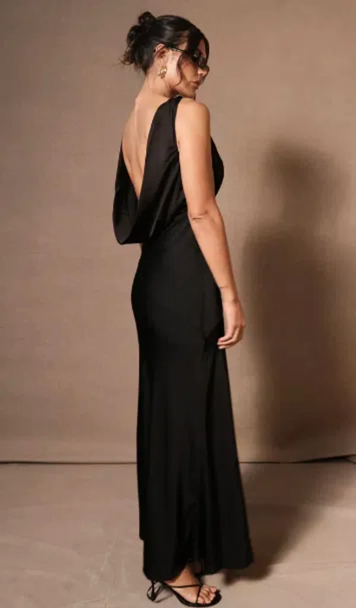 MESHKI Nadia Maxi Dress - Image 2