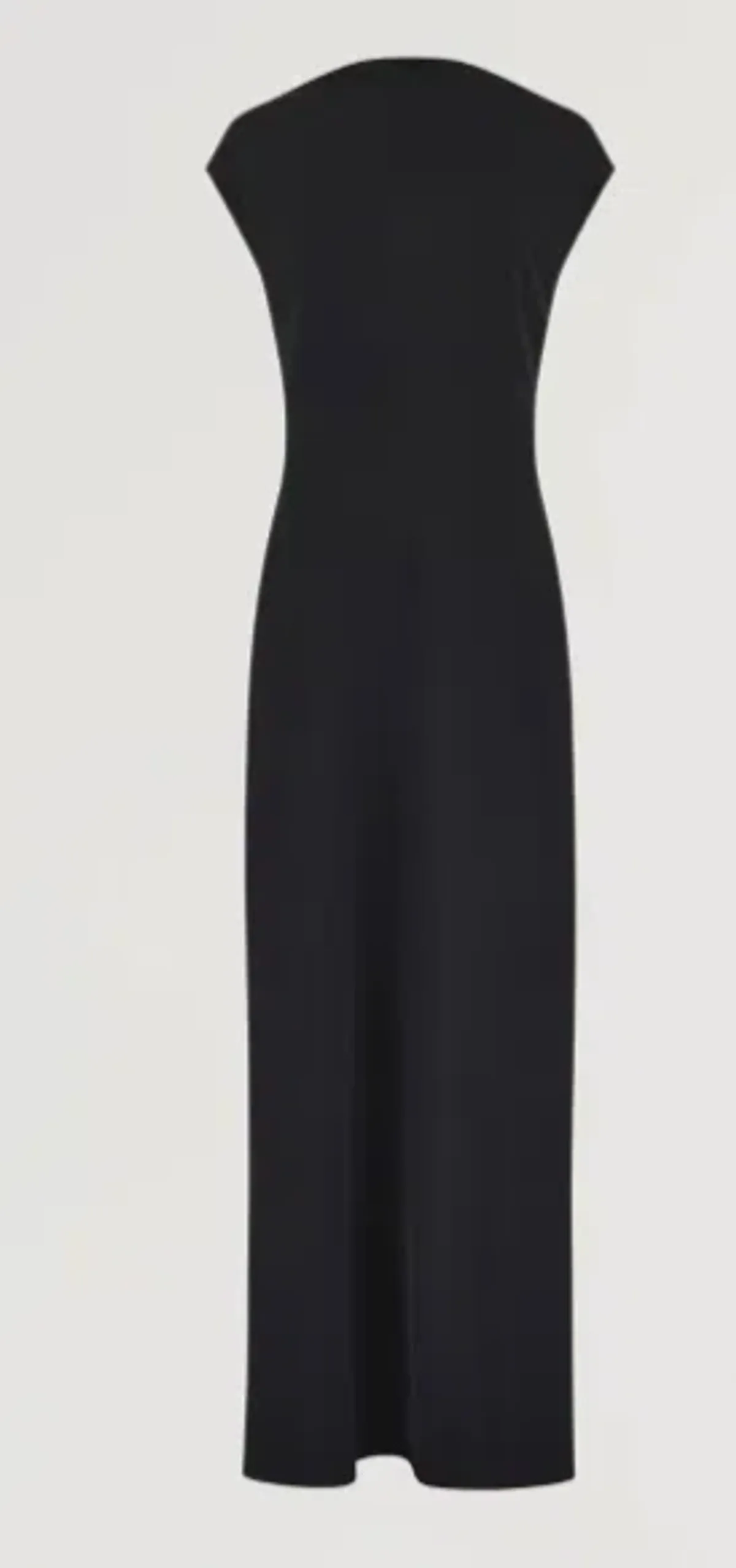 Odd Muse The Ultimate Muse Drape Back Maxi Dress - Image 6