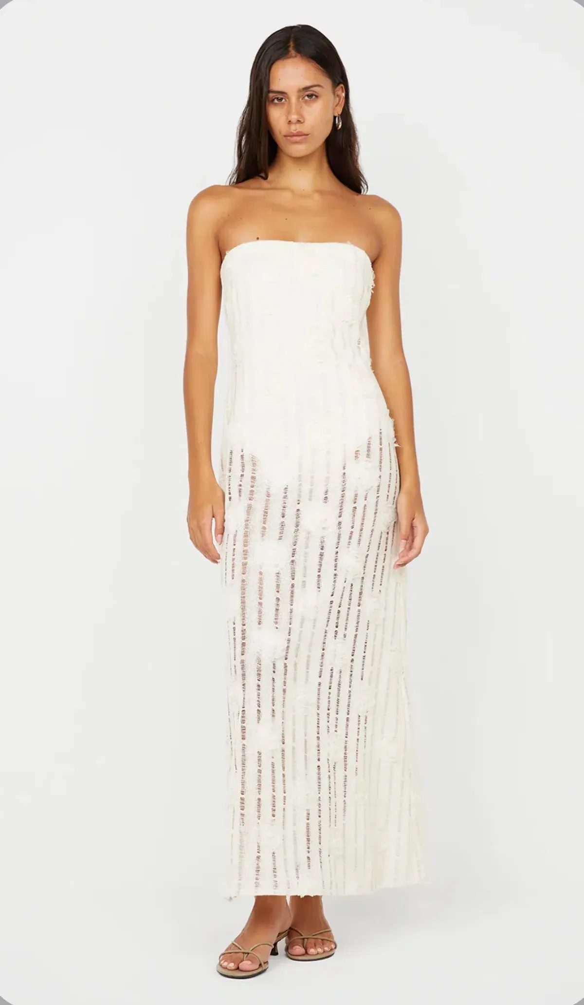 Bec and Bridge - Amelie Strapless Dress - Image 1