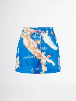 SHEIKE ISLA SHIRT AND SHORT SET for rent on The Volte - image 4