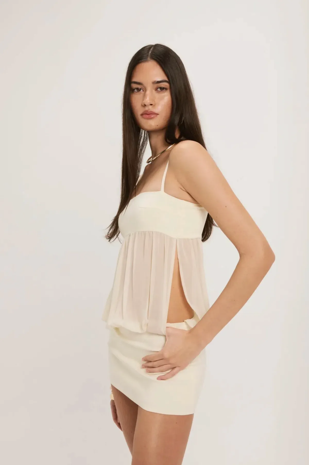 Romeo Mini - Cream - Image 2