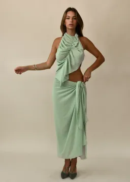 Koster Kulture - Bobbies Set (Pistachio) for rent on The Volte - image 5