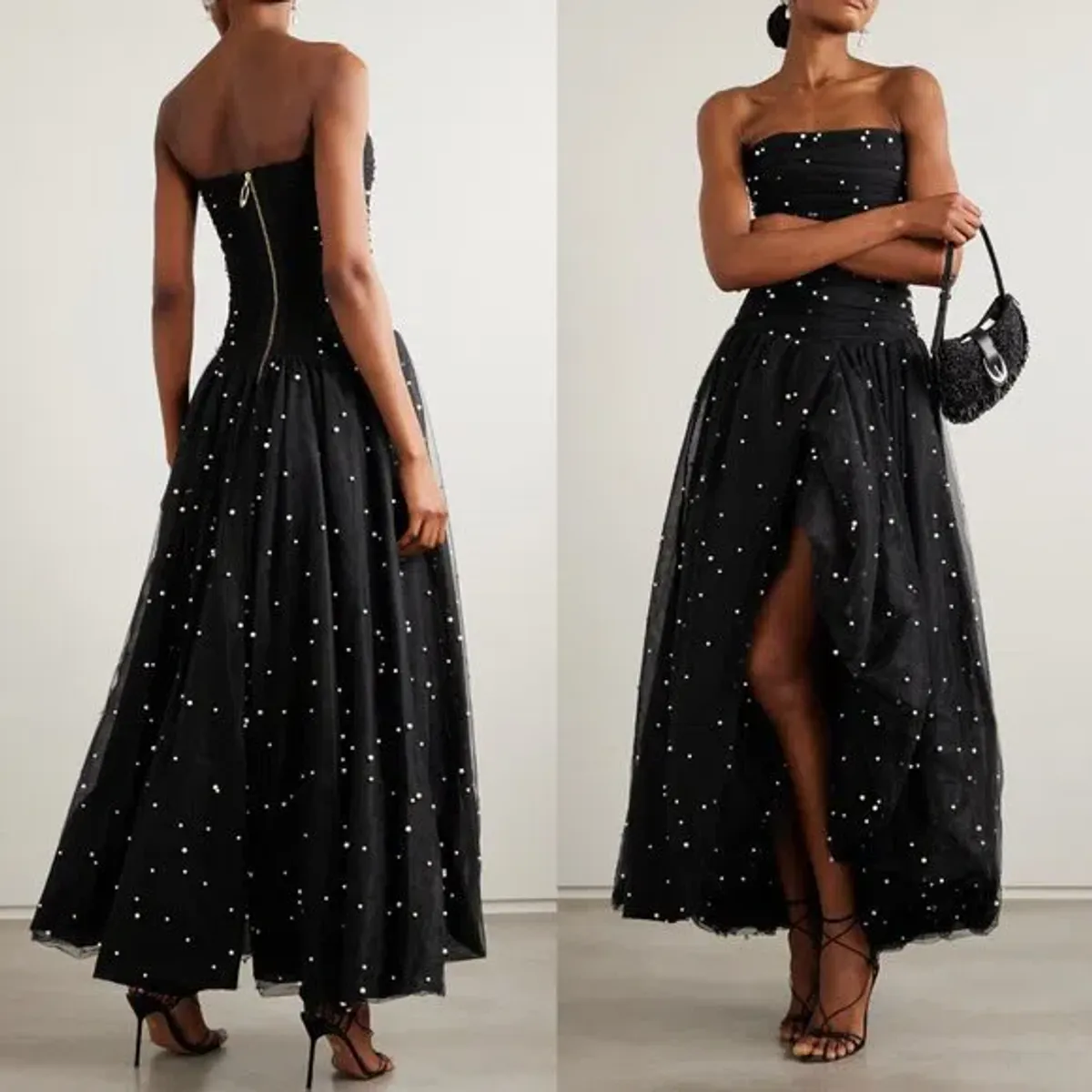 AJE JUNIPER GOWN - Image 2