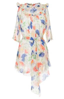 Alice McCall Get In Line Dress size 8  for rent on The Volte - image 2