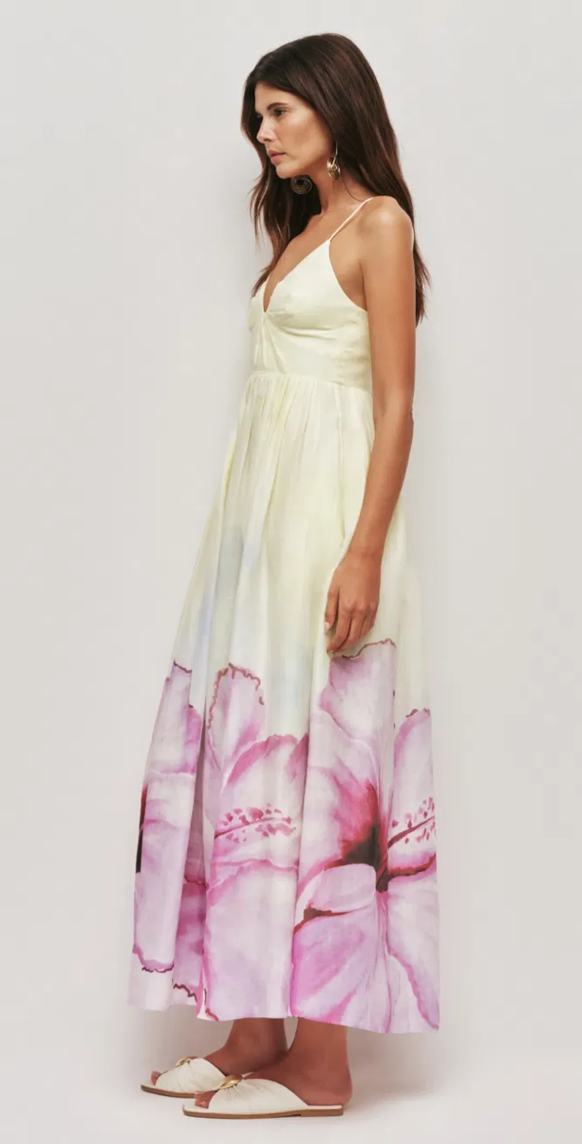 AJE VACATION MAXI DRESS - Image 2