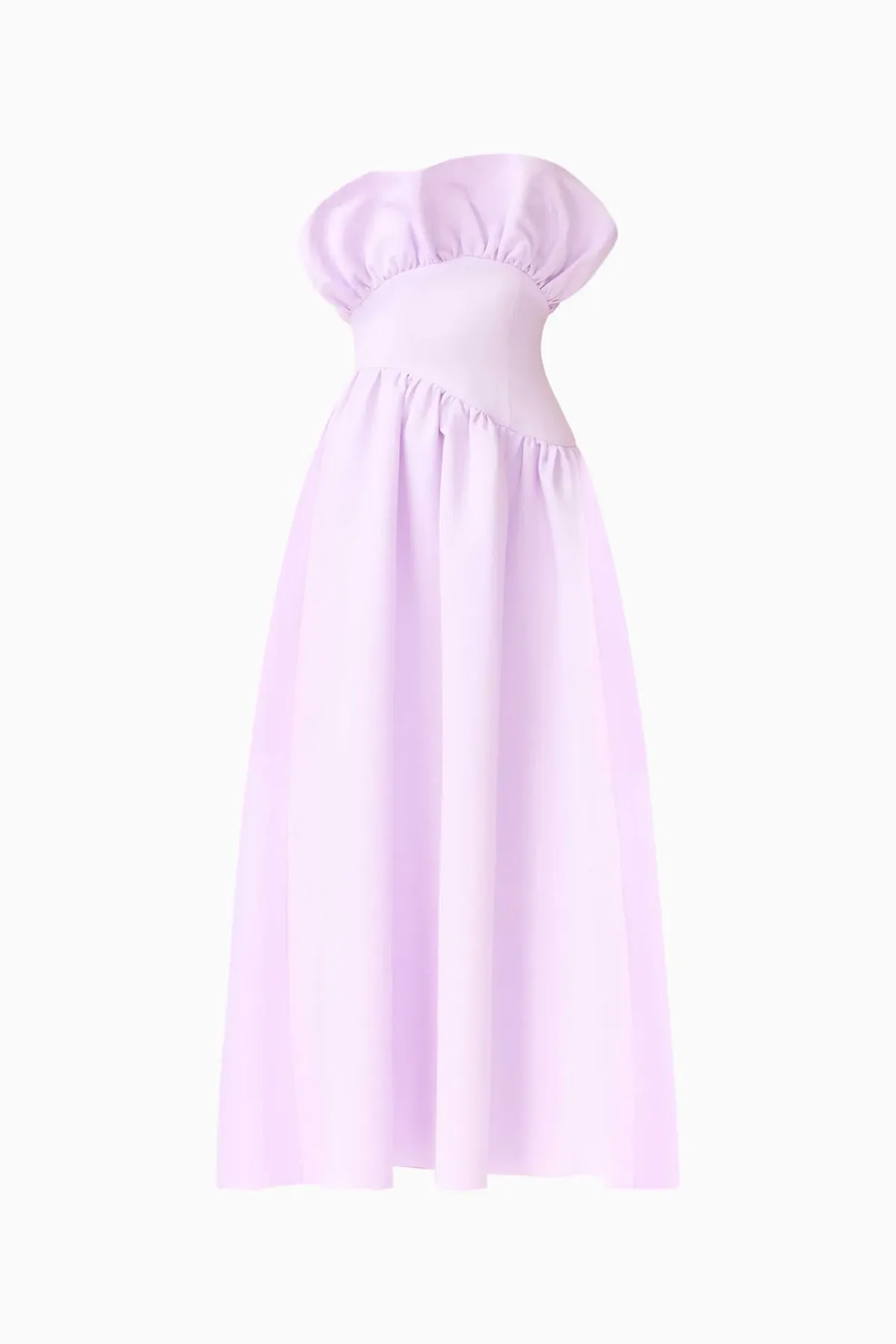 Elliatt Laurel Sleeveless Maxi Dress in Lilac Purple Size S / AU 8 - Image 6