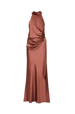 Farrell Maxi Dress by Camilla and Marc for rent on The Volte - image 1