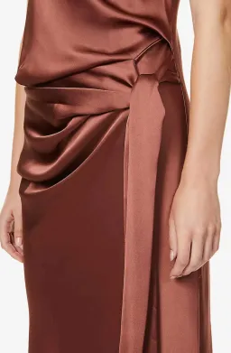 Farrell Maxi Dress by Camilla and Marc for rent on The Volte - image 3