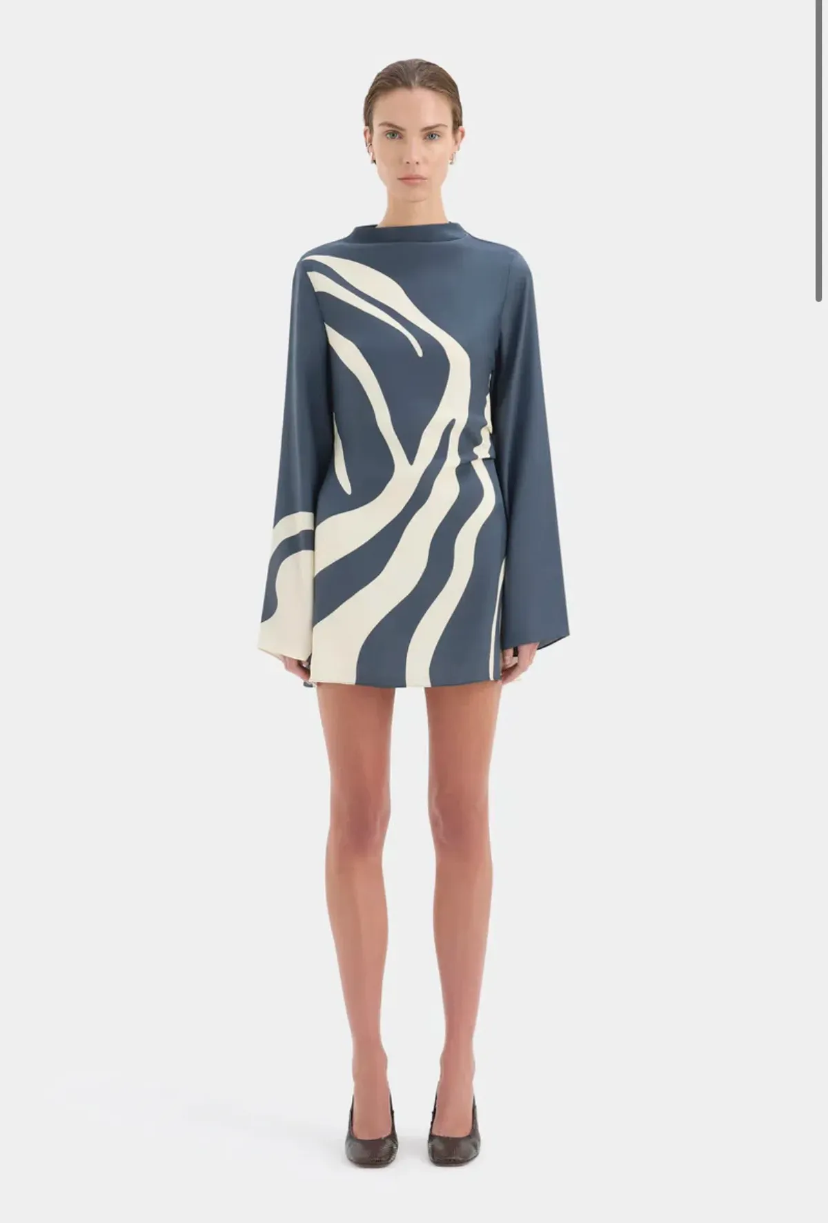 Sir the Label Lilou Mini Size 2/10 - Image 1