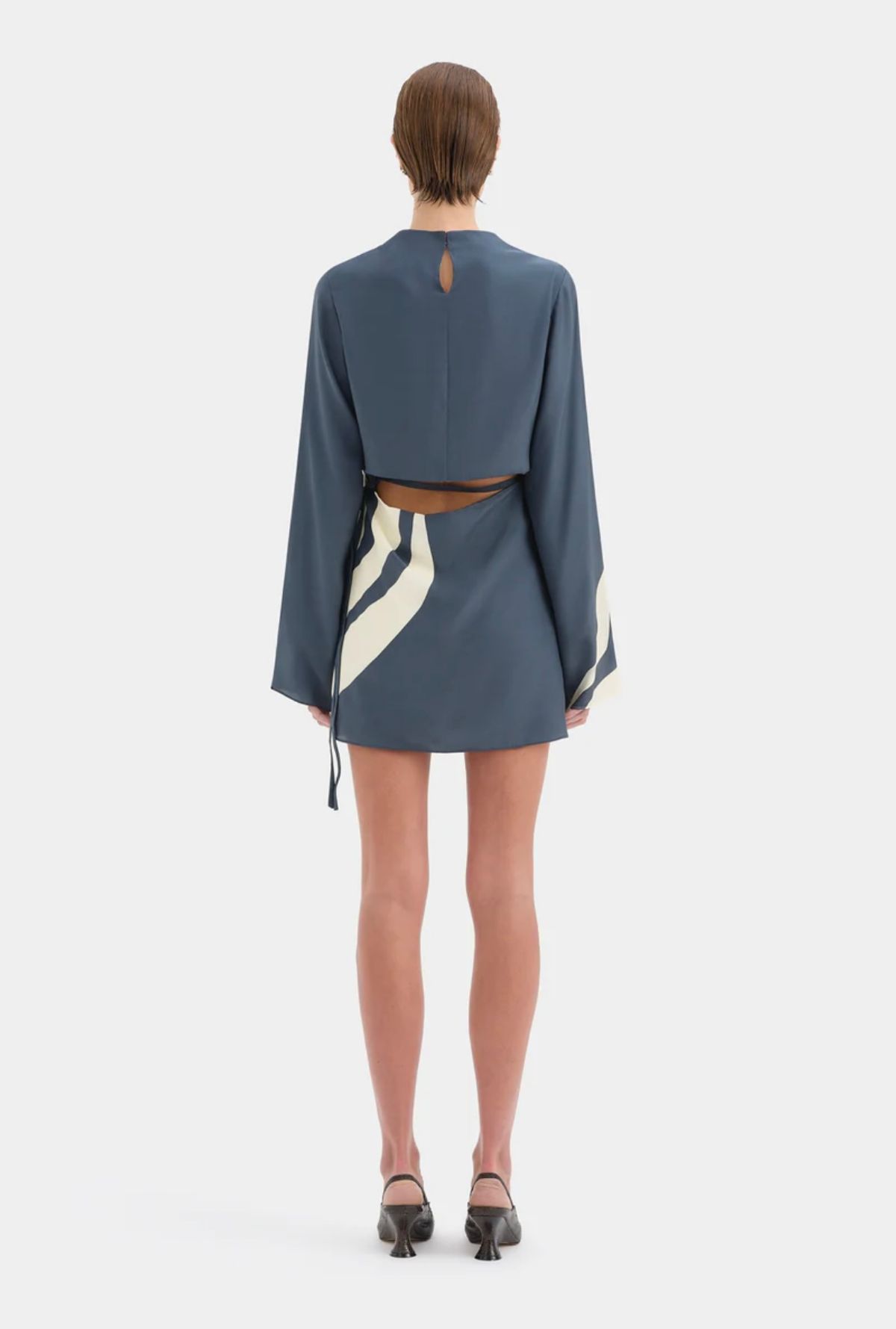 Sir the Label Lilou Mini Size 2/10 - Image 2