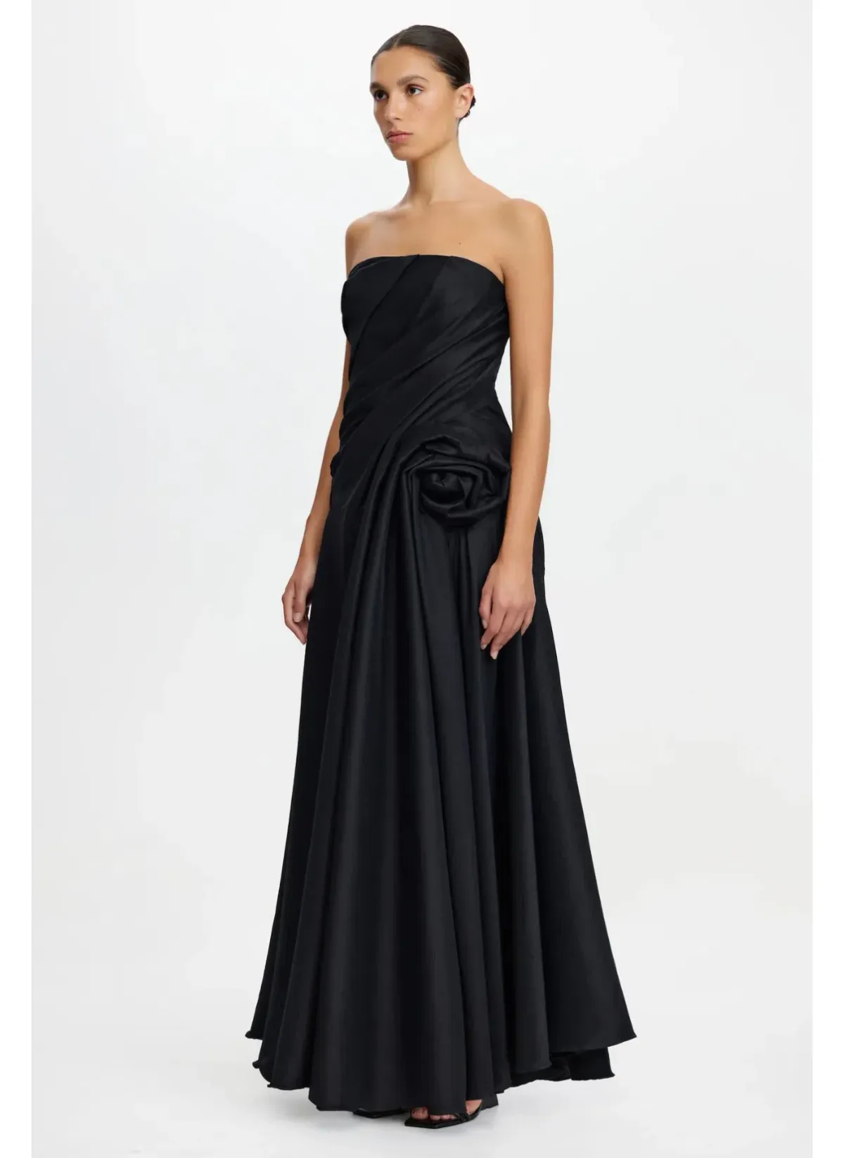 ACLER HAWFORD MAXI DRESS - Image 2